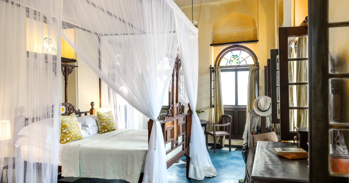 Zanzibar - Which Coast Should You Stay On?