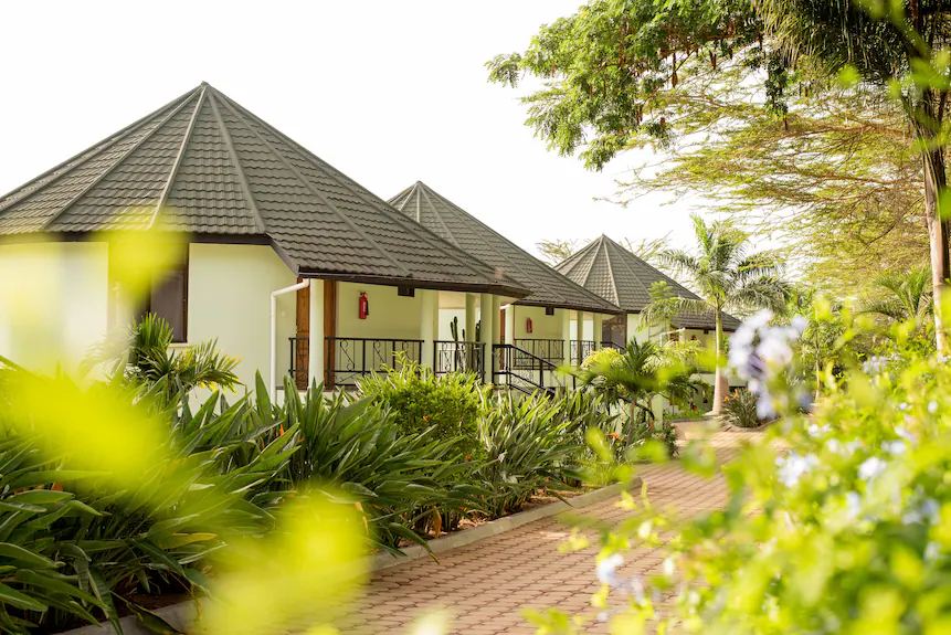 Forest Hill Hotel