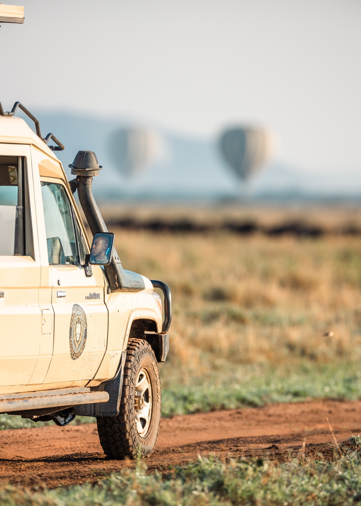 4-Day Beach to Bush, Fly in, Fly out Luxury Safari