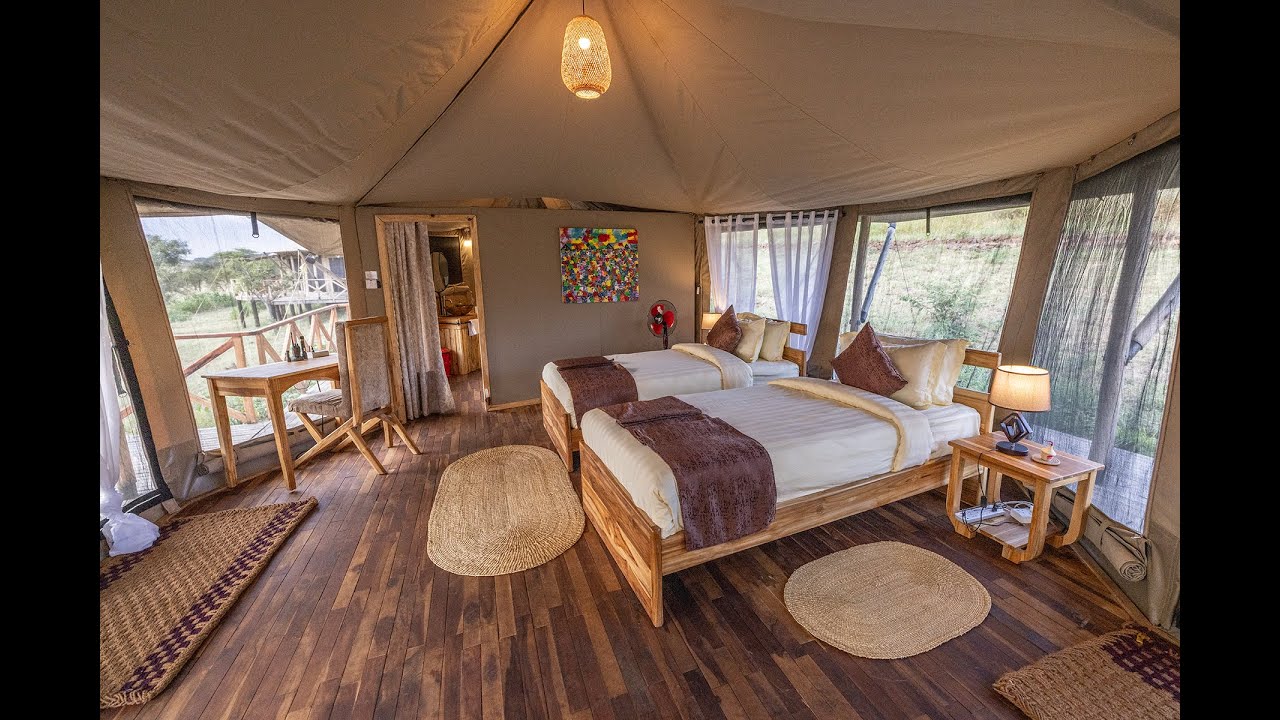 Kilimanjaro Climb + Safari - Which to Do First?