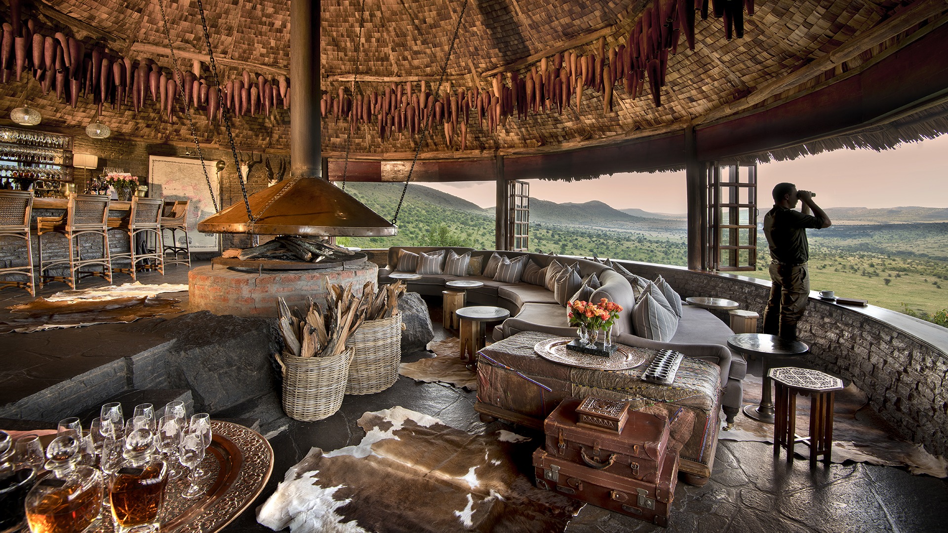 Best Time to Visit the Serengeti