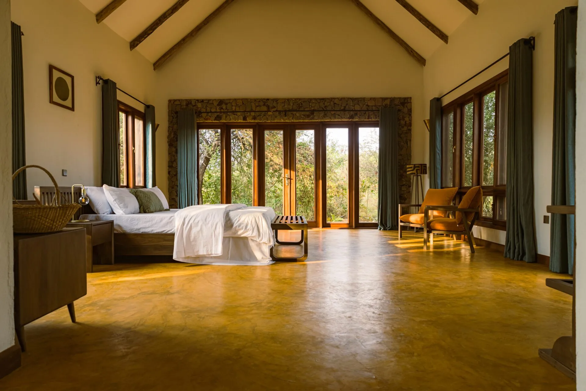 Moonbow Lodge