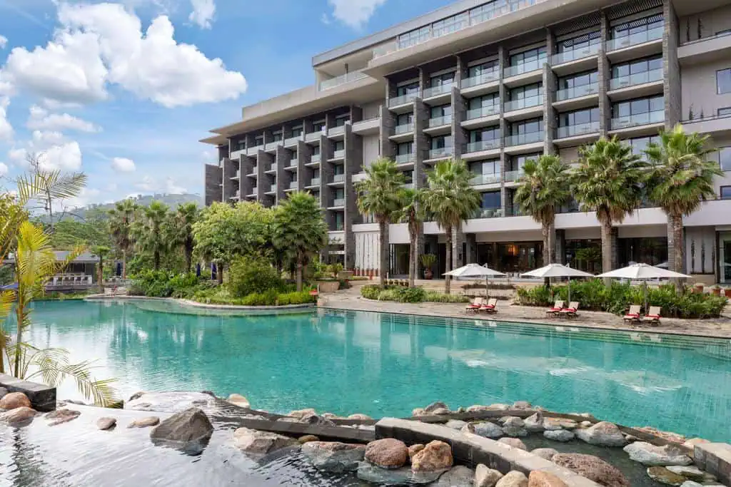 Gran Meliá Arusha