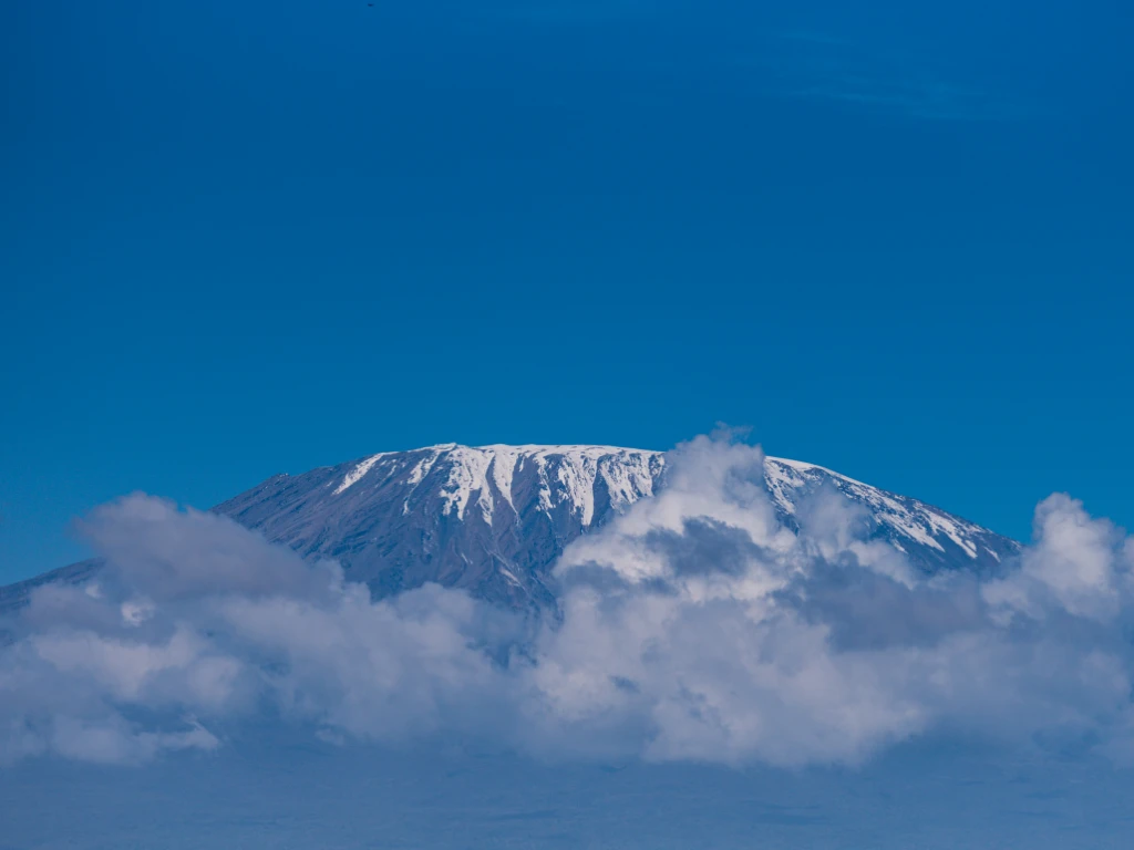 Travel Insurance for Tanzania