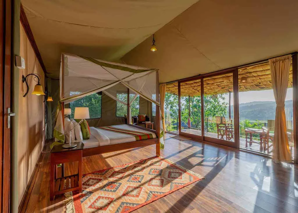 Karatu Simba Lodge