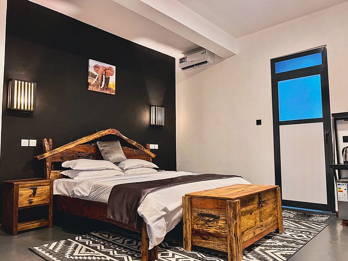 Njiro Legacy Hotel