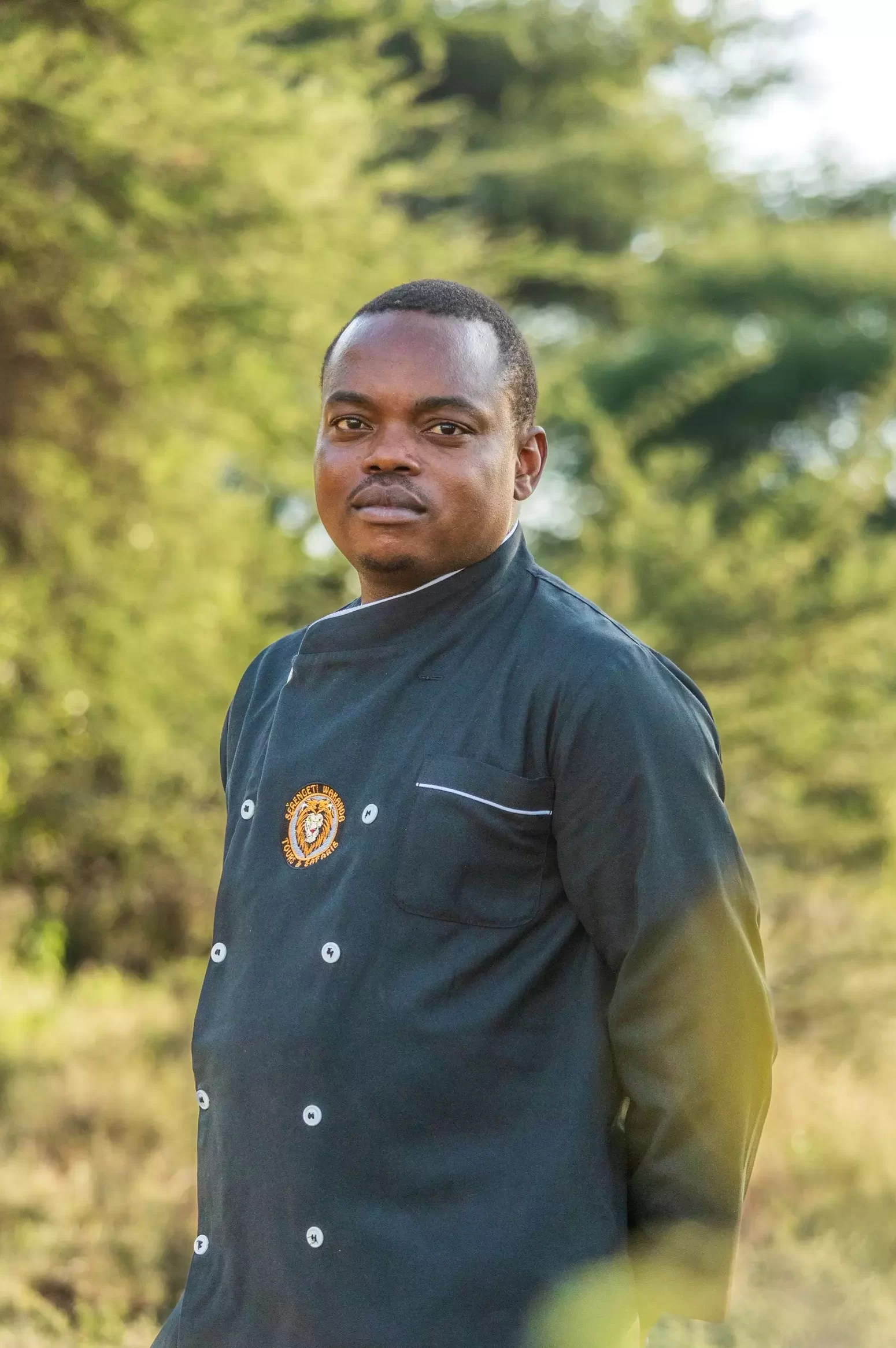 Dullah, Head Chef