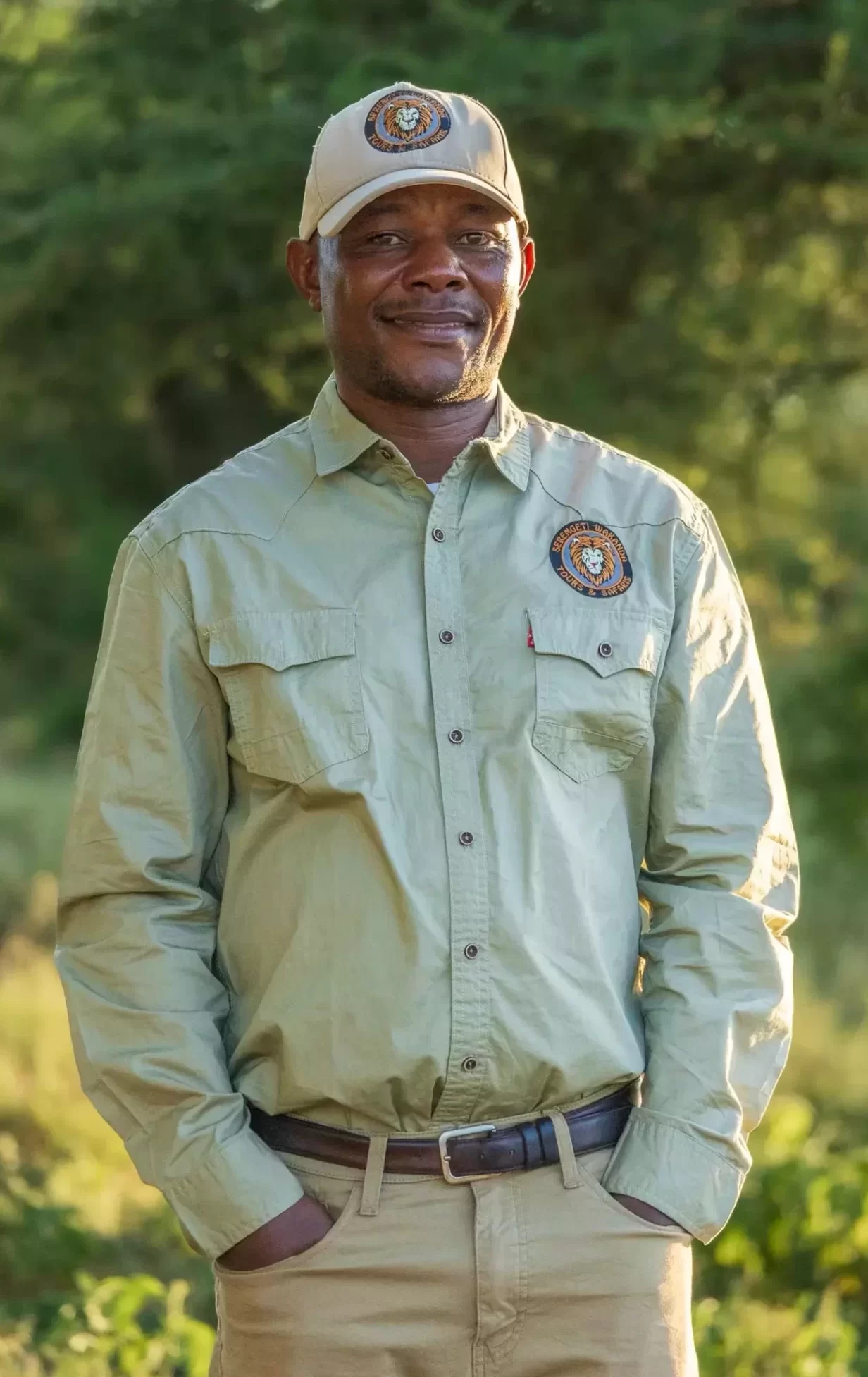 Filex, Safari Guide