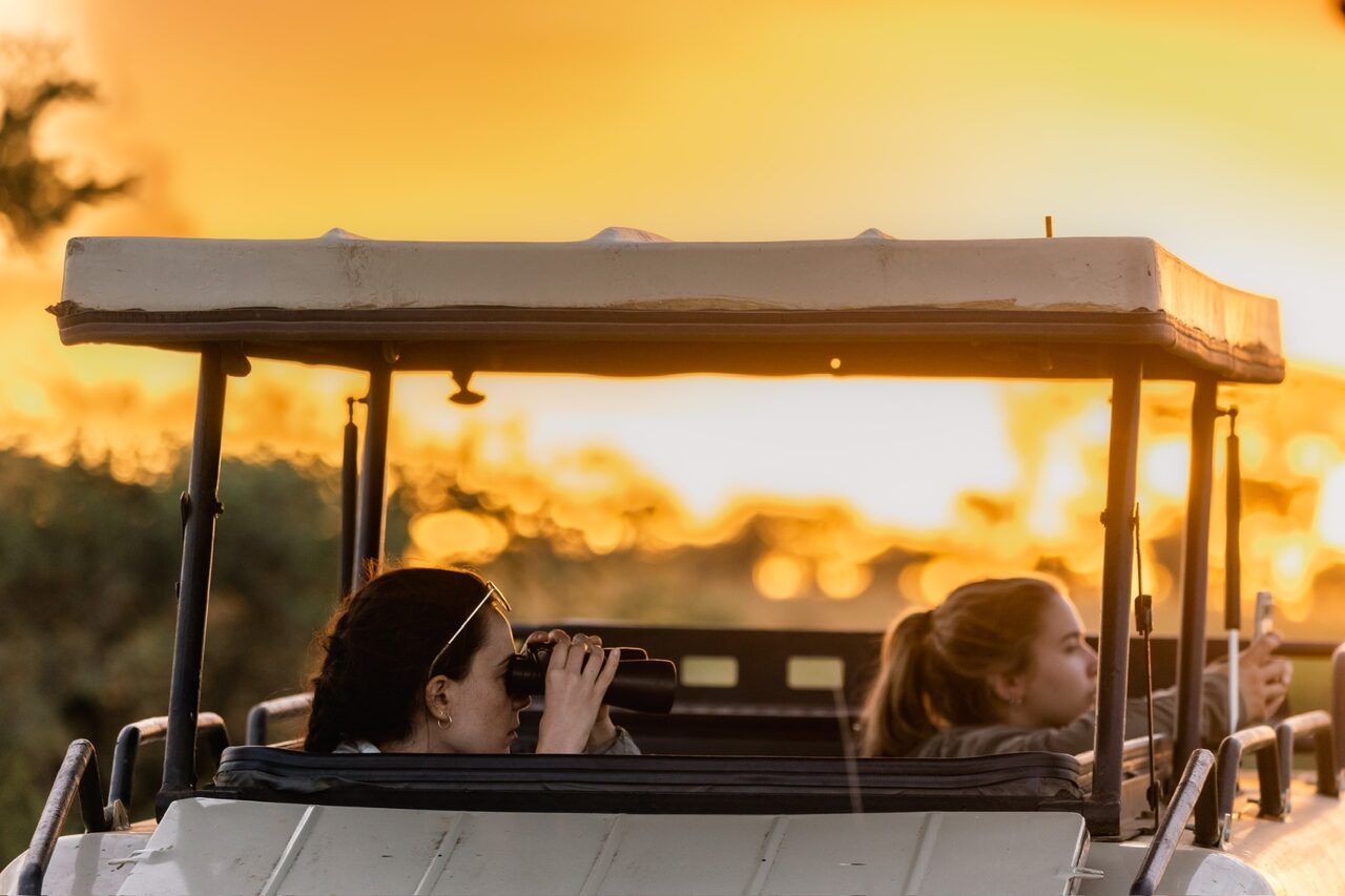 Travel Documents Checklist